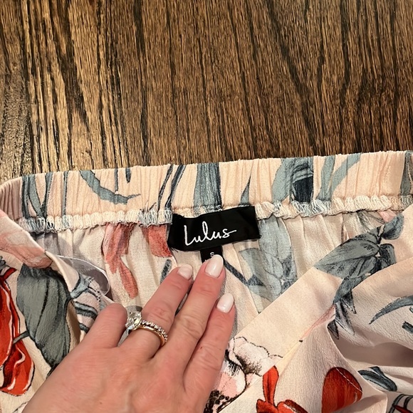 Lulus set - Picture 5 of 7